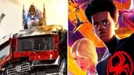 Transformers 7 vs. Spider-Man: Across the Spider-Verse’s box office (Image via Paramount/Sony)